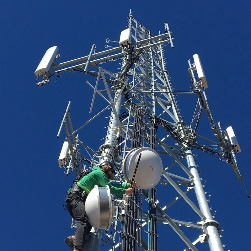 site-survey