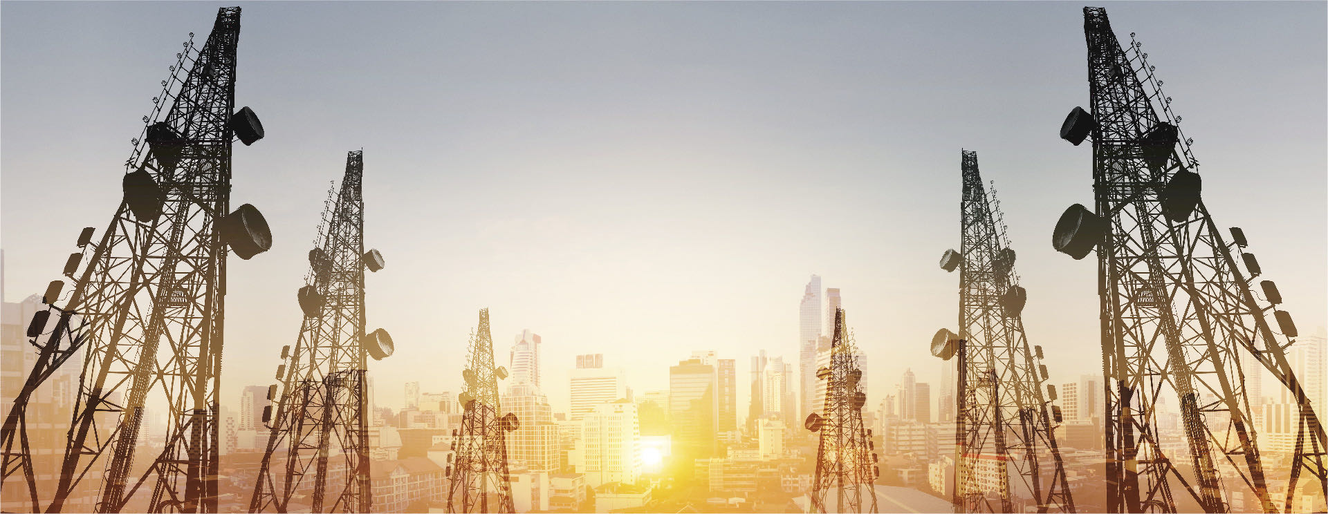 Cell tower lease rates